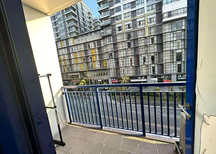 1br Sea Residences Affordable Staycatiom Manila
